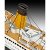 Revell 1:700 / 1:1200 Titanic Gemi Model Seti 05727