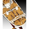 Revell 1:700 / 1:1200 Titanic Gemi Model Seti 05727