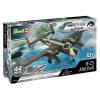 Revell 1:72 B 25 Mitchell