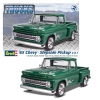 Revell 1965 Chevy Step Side