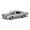 Revell 1966 Pontiac GTO