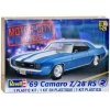 Revell 1969 Camaro Z/28 RS