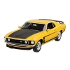 Revell 1969 Ford Mustang Boss 302