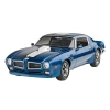 Revell 1970 Pontiac Firebird