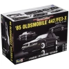 Revell 1985 Olds 442/FE3-X Show Car