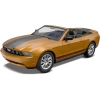 Revell 2010 Ford Mustang Convertible