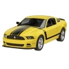 Revell 2013 Ford Mustang Boss 302 Model Araba