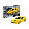 Revell 2014 Corvette Stingray