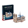 Revell 3D Puzzle Notre Dame Katedrali