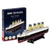 Revell 3D Puzzle RMS Titanic