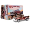 Revell 76 Chevy Sports Stepside Pickup