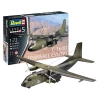 Revell C-160D Transall ESS/NG Model Uçak