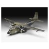 Revell C-160D Transall ESS/NG Model Uçak