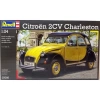 Revell Citroen 2CV