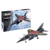 Revell Dassault Mirage F-1C/CT