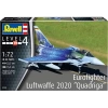 Revell Eurofighter Luftwaffe 20