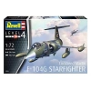 Revell F104G Starfighter