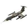 Revell F104G Starfighter