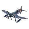 Revell F4U-4 Corsair