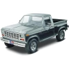 Revell Ford Ranger Pickup