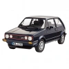 Revell Gift Set 35 Years Volkswagen Golf