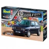 Revell Gift Set 35 Years Volkswagen Golf