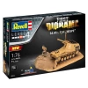 Revell Gift Set Diyorama Başlangıç Seti 124 Wespe