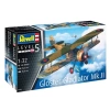 Revell Gloster Gladiator Mk. II