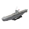 Revell G.Set Das Boot