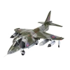 Revell Hawker Harrier Model Seti 05690