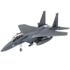 Revell Hobby Kit F-15E Strike Eagle 1:144 Uçak Maketi