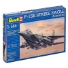 Revell Hobby Kit F-15E Strike Eagle 1:144 Uçak Maketi