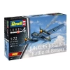 Revell Junkers Ju88 A-1 Battle of Britain