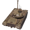 Revell M-48 A-2 Patton Tank 17853