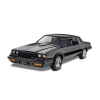 Revell Maket Model Kit 87 Buick Grand National