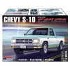 Revell Maket Model Kit 90 Chevy S10