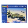 Revell Messerschmitt 262 A1-a