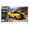 Revell Model Kit 2010 Ford Mustang