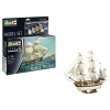 Revell Model Set HMS Beagle