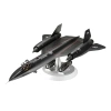 Revell Model Set Lockheed SR-71 Blackbird