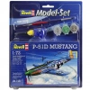 Revell Model Set P-51D Mustang-64148