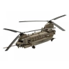 Revell M.Set CH-47D Chinook