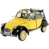 Revell M.Set Citroen 2CV