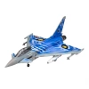 Revell M.Set Eurofighter Typhoon Bavarian Tiger 2021