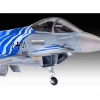 Revell M.Set Eurofighter Typhoon Bavarian Tiger 2021