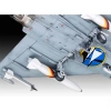 Revell M.Set Eurofighter Typhoon Bavarian Tiger 2021