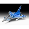 Revell M.Set Eurofighter Typhoon Bavarian Tiger 2021