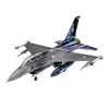 Revell M.Set F-16D Tigermeet 192.Filo