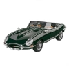 Revell M.Set Jaguar E Type Roadster 67687