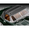 Revell M.Set Jaguar E Type Roadster 67687